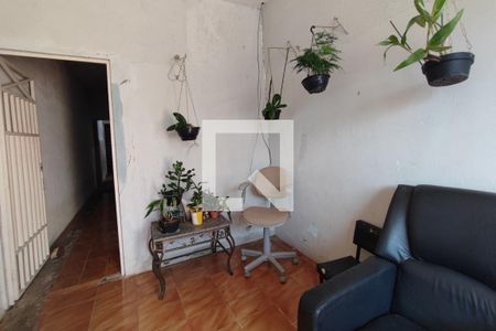 Casa para alugar com 180m², 5 quartos e 4 vagasQuintal