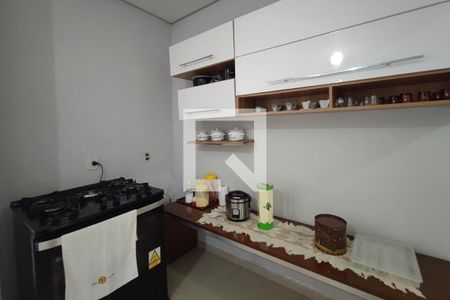 Casa para alugar com 180m², 5 quartos e 4 vagasCozinha