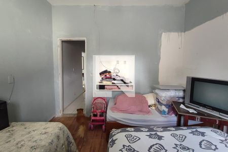 Casa para alugar com 180m², 5 quartos e 4 vagasQuarto 2