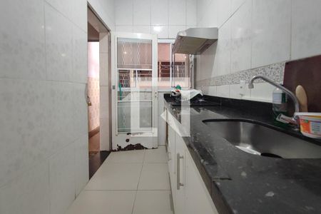 Casa para alugar com 180m², 5 quartos e 4 vagasCozinha