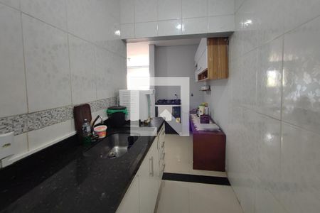 Casa para alugar com 180m², 5 quartos e 4 vagasCozinha