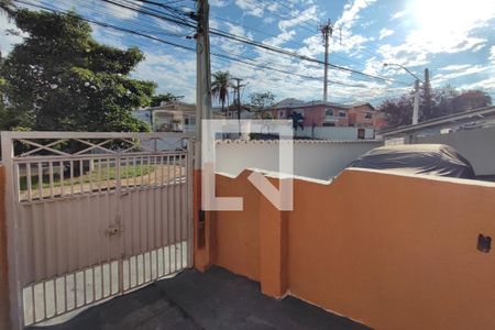 Casa para alugar com 180m², 5 quartos e 4 vagasQuintal