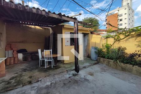 Casa para alugar com 180m², 5 quartos e 4 vagasQuintal