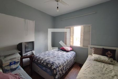 Casa para alugar com 180m², 5 quartos e 4 vagasQuarto 2