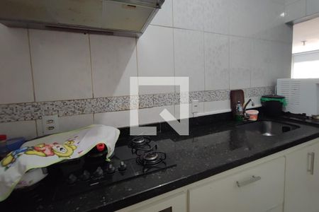 Casa para alugar com 180m², 5 quartos e 4 vagasCozinha