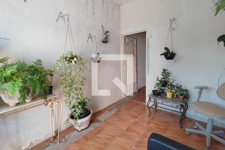 Casa para alugar com 180m², 5 quartos e 4 vagasQuintal