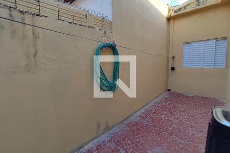 Casa para alugar com 180m², 5 quartos e 4 vagasQuintal