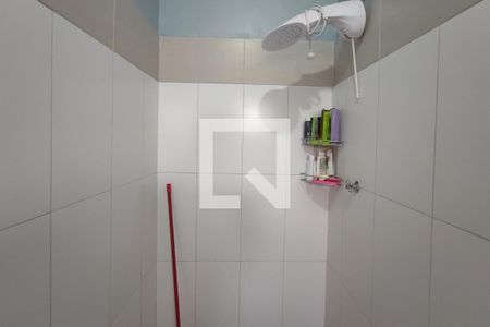 Casa para alugar com 180m², 5 quartos e 4 vagasBanheiro da Suíte