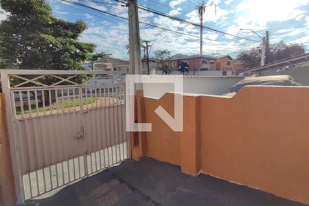 Casa para alugar com 180m², 5 quartos e 4 vagasQuintal - Garagem