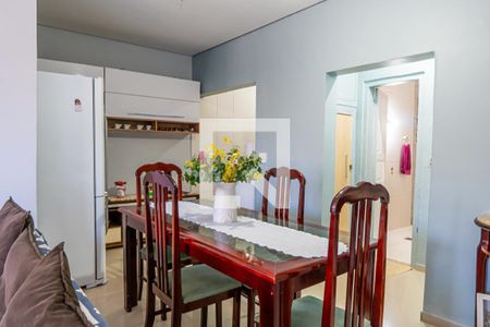Sala de casa para alugar com 5 quartos, 180m² em Jardim Proença, Campinas