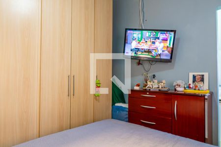 Suíte 1 de casa para alugar com 5 quartos, 180m² em Jardim Proença, Campinas