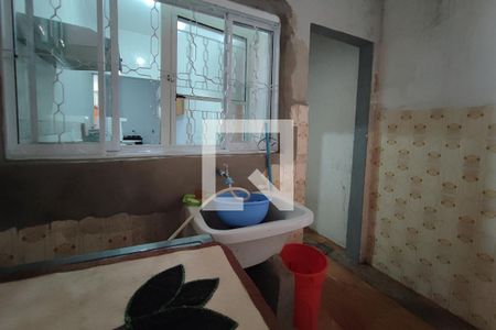 Casa para alugar com 180m², 5 quartos e 4 vagasÁrea de Serviço