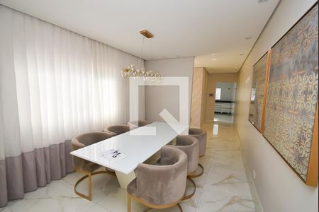 Sala de Jantar de casa à venda com 3 quartos, 230m² em Vila Maria Alta, São Paulo