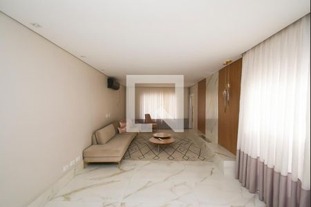 Sala 1 de casa para alugar com 3 quartos, 230m² em Vila Maria Alta, São Paulo