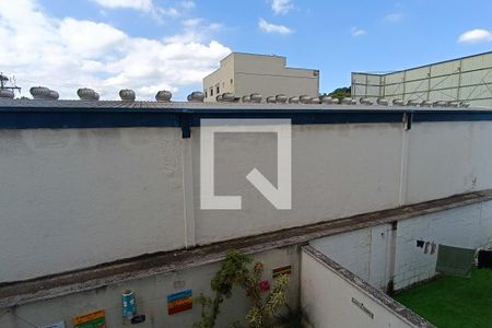 Vista de apartamento para alugar com 2 quartos, 60m² em Jardim Primavera, Duque de Caxias