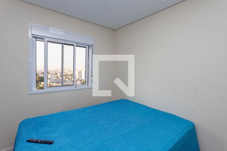 Quarto 1 - suíte  de apartamento à venda com 2 quartos, 60m² em Centro, Diadema