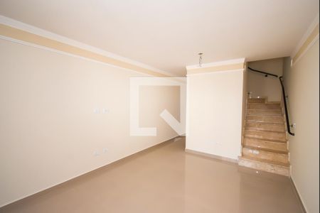 Sala de casa à venda com 3 quartos, 104m² em Jardim Japao, São Paulo