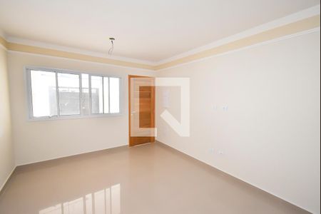 Sala de casa à venda com 3 quartos, 110m² em Jardim Japao, São Paulo