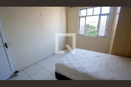 Quarto 1 de apartamento à venda com 1 quarto, 56m² em Largo do Barradas, Niterói