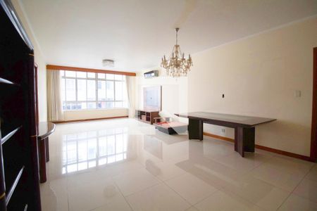 Sala de apartamento para alugar com 3 quartos, 156m² em Jardim Paulista, São Paulo