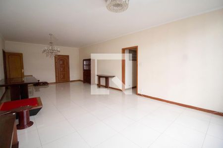Sala de apartamento para alugar com 3 quartos, 156m² em Jardim Paulista, São Paulo