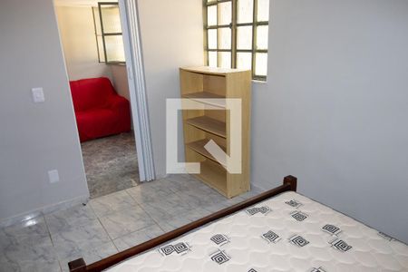 Casa para alugar com 1 quarto, 37m² em Méier, Rio de Janeiro