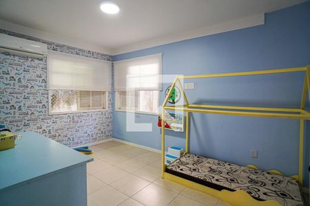 Quarto 2 de apartamento à venda com 3 quartos, 290m² em Itaipu, Niterói