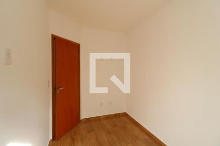 Quarto de apartamento para alugar com 2 quartos, 43m² em Vila Humaitá, Santo André