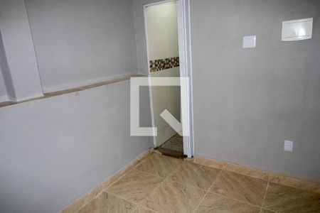 Casa para alugar com 1 quarto, 18m² em Méier, Rio de Janeiro