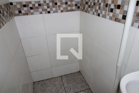 Casa para alugar com 1 quarto, 18m² em Méier, Rio de Janeiro