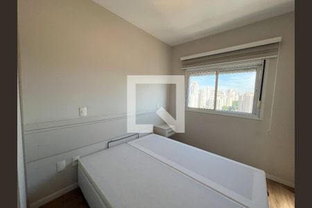 Suite de apartamento para alugar com 2 quartos, 64m² em Vila do Bosque, São Paulo