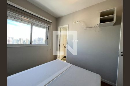 Suite de apartamento para alugar com 2 quartos, 68m² em Vila do Bosque, São Paulo