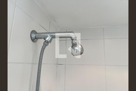 Banheiro da Suíte de apartamento para alugar com 2 quartos, 64m² em Vila do Bosque, São Paulo