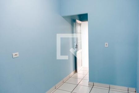 sala de casa para alugar com 2 quartos, 43m² em Vila Yolanda, Osasco
