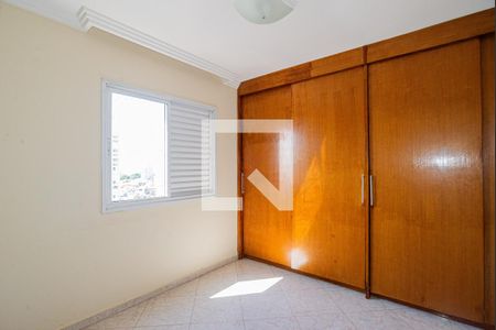 Quarto Suíte de apartamento à venda com 3 quartos, 94m² em Alto da Lapa, São Paulo