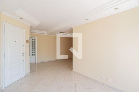 Sala de apartamento à venda com 3 quartos, 94m² em Alto da Lapa, São Paulo