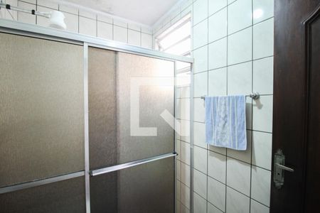 Casa de condomínio à venda com 120m², 3 quartos e 1 vagaBanheiro 1