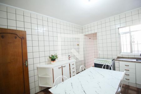 Casa de condomínio à venda com 120m², 3 quartos e 1 vagaCozinha