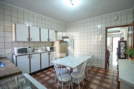 Casa de condomínio à venda com 120m², 3 quartos e 1 vagaCozinha