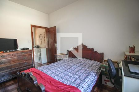 Casa de condomínio à venda com 120m², 3 quartos e 1 vagaQuarto 2