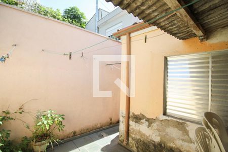 Casa de condomínio à venda com 120m², 3 quartos e 1 vagaÁrea externa