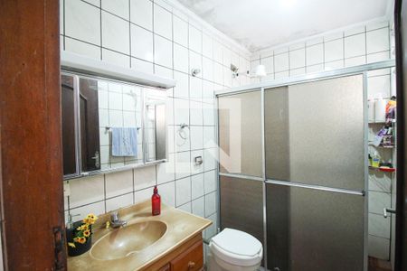 Casa de condomínio à venda com 120m², 3 quartos e 1 vagaCozinha