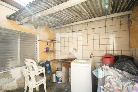 Casa de condomínio à venda com 120m², 3 quartos e 1 vagaÁrea externa
