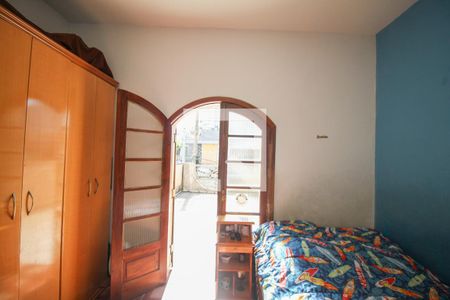 Casa de condomínio à venda com 120m², 3 quartos e 1 vagaQuarto 1 