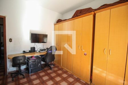 Casa de condomínio à venda com 120m², 3 quartos e 1 vagaQuarto 1 