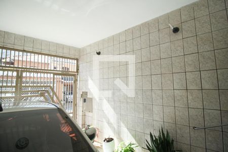 Casa de condomínio à venda com 120m², 3 quartos e 1 vagaÁrea externa