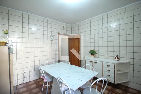 Casa de condomínio à venda com 120m², 3 quartos e 1 vagaCozinha
