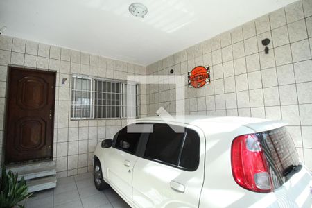 Casa de condomínio à venda com 120m², 3 quartos e 1 vagaÁrea externa