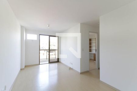 Sala de apartamento para alugar com 2 quartos, 69m² em Méier, Rio de Janeiro