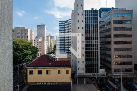 Vista do Quarto 1 de apartamento à venda com 3 quartos, 144m² em Paraíso, São Paulo